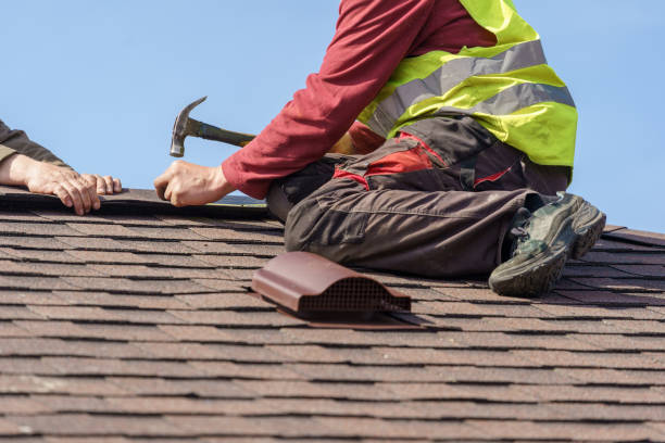 Best Storm Damage Roof Repair  in North Hudson, WI