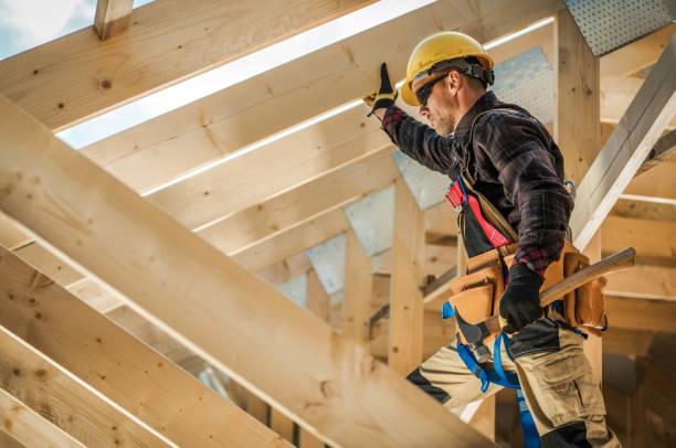 Reliable North Hudson, WI Roofing Contractor Solutions