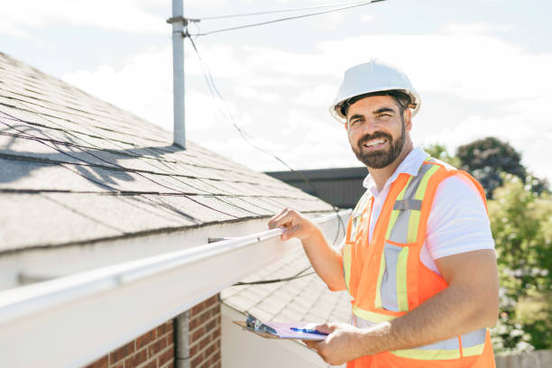 Best Metal Roofing Contractor  in North Hudson, WI