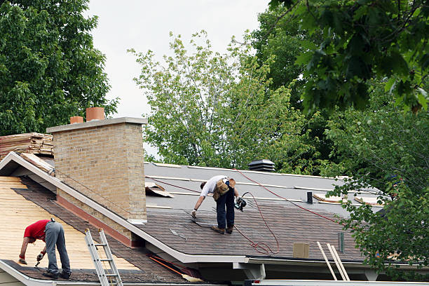 Quick and Trustworthy Emergency Roof Repair Services in North Hudson, WI