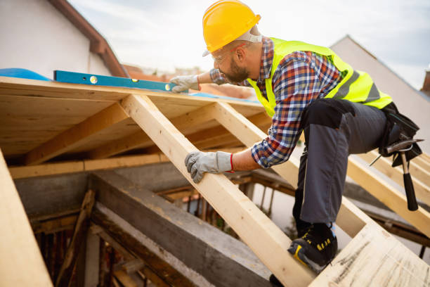 Best Emergency Roof Repair  in North Hudson, WI