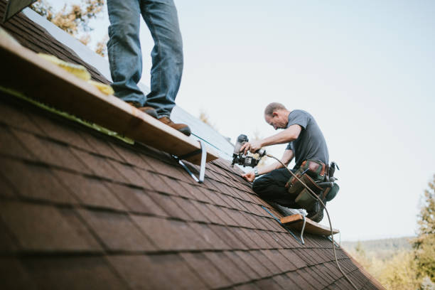 Roof Installation Near Me in North Hudson, WI