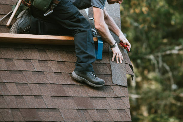 Best Residential Roofing Contractor  in North Hudson, WI
