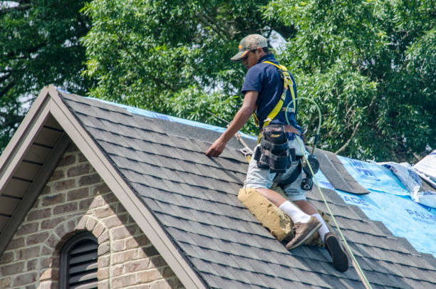 Gutter Installation and Roofing in North Hudson, WI